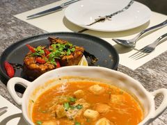 -SHADOWS•Bistro&Eatery(安福路店)