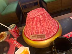 -牛New寿喜烧(虹桥新天地店)