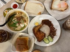 -何九海南茶店(鬼仔巷店)