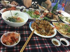 幸福姐海鲜大排档-幸福姐海鲜大排档