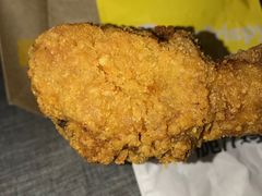 -麦当劳(鼓楼店)