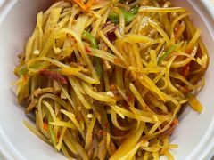 -马艾萨中国兰州传统牛肉面(惠新里店)
