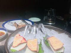 -極上萬膳·日料放题(海岸城店)