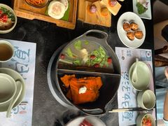 -盡膳口福·百年汤方火锅(科华北路店)