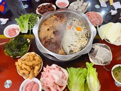 -储奇门鳝鱼火锅(总店)