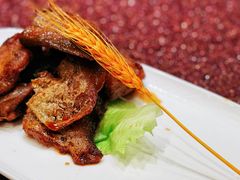 -绿雅酒家(江西中路店)