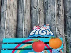 -渔岛海洋度假区