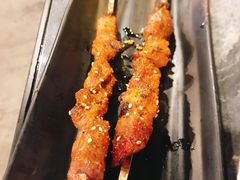 烤串-螺丝找虾(总统府1912店)