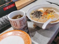 -万岁寿司(芳村店)