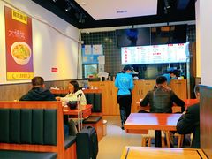 -鲜笃面(肇嘉浜路店)