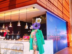-洲际酒店·地平线全日餐厅HORIZON CAFÉ