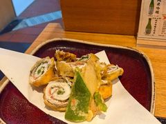 -翔峰炭火鳗鱼(悦泰街里公寓店)
