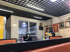 -玉园烧烤·海鲜辣炒