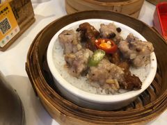 -稻香海鲜饭店(第一国际店)
