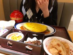 -味太助·银饭食堂(中华城店)