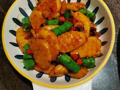 -清真·伊天园(国贸店)