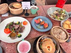 -La Terre乐田(万象城店)