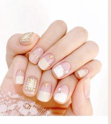 点击看大图 -Aso Artist Beauty美甲美睫