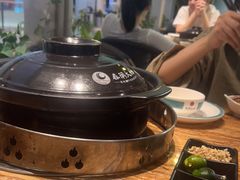 -春润大地海南椰子鸡(沙井京基百纳广场店)