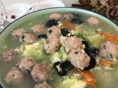 -紫丁香饭店-中餐厅