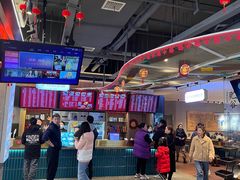 -易裕和·长沙米粉(竹塘西路店)