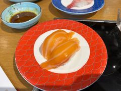 -晴季寿司(延河路万达广场店)