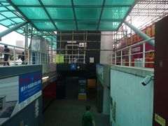 -澳门外港客运码头(轮渡站)