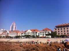 -老味道民宿(栈桥店)