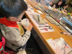 -赤坂亭·M9和牛烧肉·铁板烧(合肥万象城店)