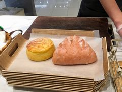 -奈雪的茶(凯德新都心店)