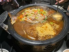 -探鱼·鲜青椒爽麻烤鱼(领展购物广场店)
