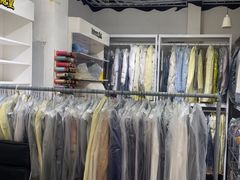 -翰皇直营洗衣洗鞋(望京鹿港店)