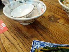 -老门刀削面(小酱坊店)