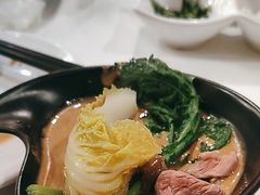 -东来顺饭庄(西直门店)