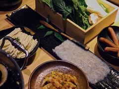 -锦和牛·炭火烧肉(ICC太和里店)