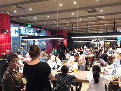 -肯德基(龙之梦购物中心店)