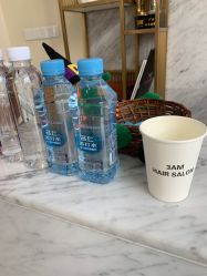 -3AM HAIR SALON染发接发