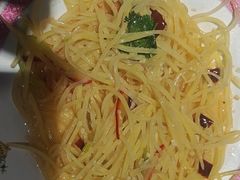 -鲁C·尚小炉·淄博烧烤(市北店)