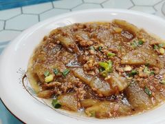 山粉块烧肉-味好美土菜(迎宾东路店)