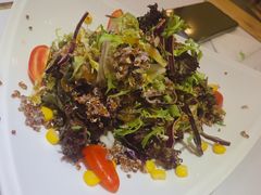 -幸福蔬·时尚蔬食(黄山湖公园店)