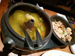 -云海肴·汽锅鸡·云南菜(美罗城店)