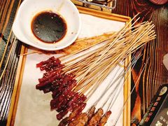 -鸽子窝专业烧烤店(南市场店)