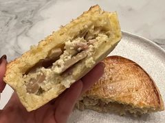 -星巴克(前滩世贸中心店)