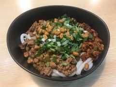 -西粉堂新疆米粉(朝外店)