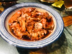 -那家小馆•北京菜•烤鸭(香山店)