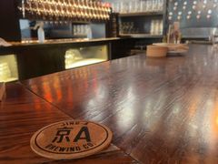 -京A Taproom·精酿餐吧(CBD店)