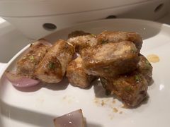 -莆田餐厅PUTIEN(三里屯店)