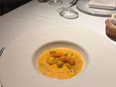 -Oyster Talks 四度蚝法餐厅