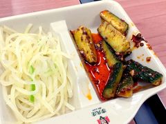 -李先生牛肉面大王(广渠门内店)