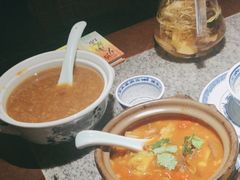 -南京大牌档(青岛万象城店)